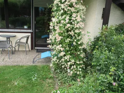 Ferienwohnung für 4 Personen (53 m²) in Theisseil 8/9