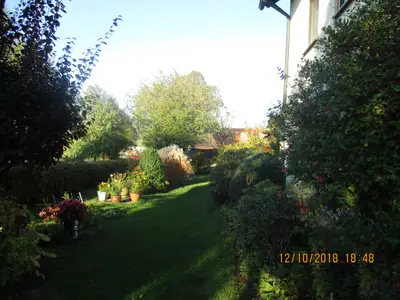 Ferienwohnung für 4 Personen (53 m²) in Theisseil 9/9