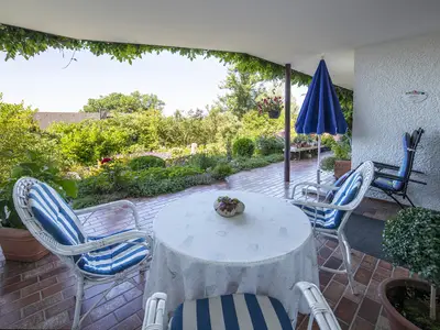 Ferienwohnung für 3 Personen (56 m²) in Theisseil 3/10