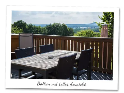 Ferienwohnung Parkstein