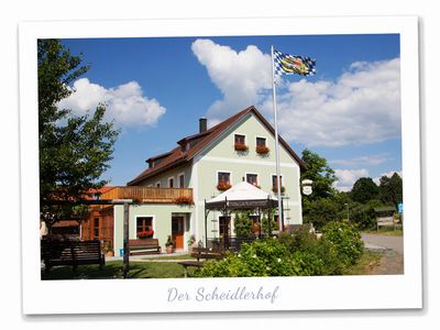 Scheidlerhof