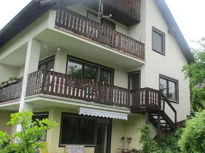 Ferienwohnung für 4 Personen (53 m²) in Theisseil 1/9