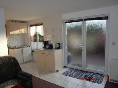 Ferienwohnung für 2 Personen (40 m²) in Thesenvitz 4/8