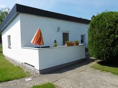 Ferienwohnung für 2 Personen (50 m²) in Thesenvitz 2/10