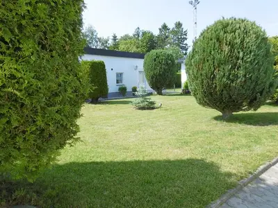Ferienwohnung für 2 Personen (40 m²) in Thesenvitz 1/9