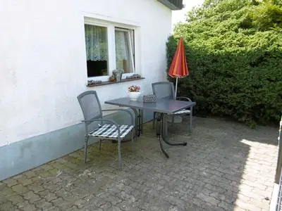 Ferienwohnung für 2 Personen (40 m²) in Thesenvitz 2/9