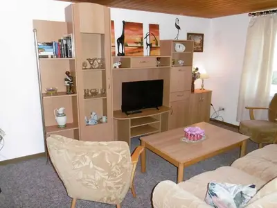 Ferienwohnung für 2 Personen (40 m²) in Thesenvitz 3/9