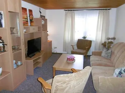 Ferienwohnung für 2 Personen (40 m²) in Thesenvitz 4/9