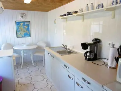 Ferienwohnung für 2 Personen (40 m²) in Thesenvitz 6/9