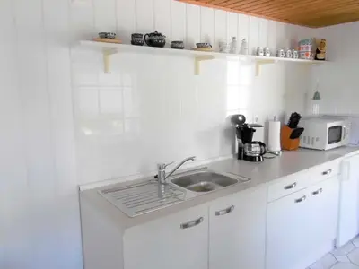 Ferienwohnung für 2 Personen (40 m²) in Thesenvitz 7/9