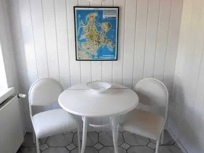 Ferienwohnung für 2 Personen (40 m²) in Thesenvitz 8/9
