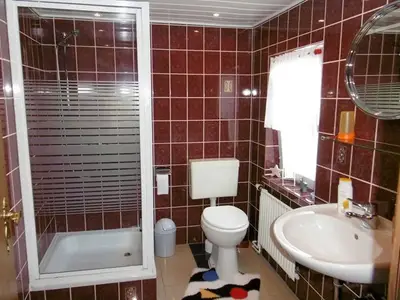 Ferienwohnung für 2 Personen (40 m²) in Thesenvitz 9/9
