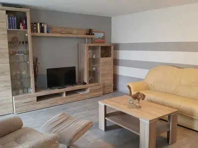 Ferienwohnung für 2 Personen (50 m²) in Thesenvitz 3/10