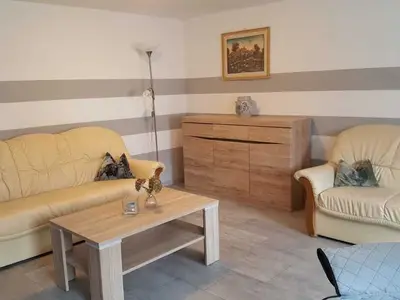 Ferienwohnung für 2 Personen (50 m²) in Thesenvitz 5/10