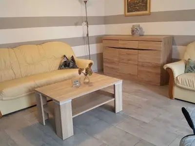 Ferienwohnung für 2 Personen (50 m²) in Thesenvitz 6/10