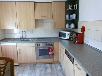 Ferienwohnung für 2 Personen (50 m²) in Thesenvitz 7/10