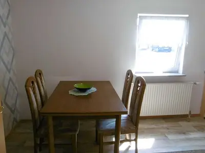 Ferienwohnung für 2 Personen (50 m²) in Thesenvitz 8/10