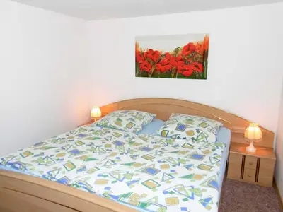 Ferienwohnung für 2 Personen (50 m²) in Thesenvitz 9/10