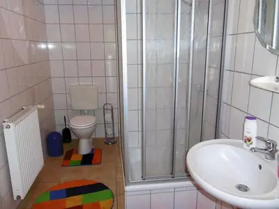 Ferienwohnung für 2 Personen (50 m²) in Thesenvitz 10/10