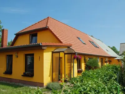 Ferienwohnung für 3 Personen (54 m²) in Thesenvitz 2/10