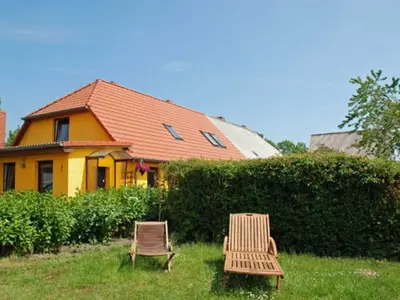 Ferienwohnung für 3 Personen (54 m²) in Thesenvitz 3/10