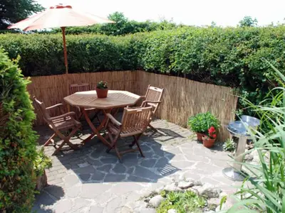 Ferienwohnung für 3 Personen (54 m²) in Thesenvitz 4/10