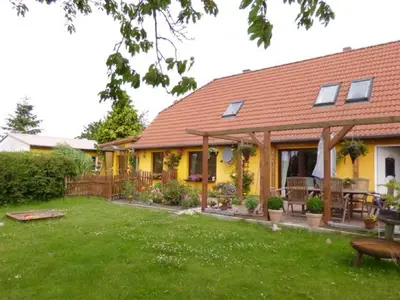 Ferienwohnung für 3 Personen (54 m²) in Thesenvitz 5/10