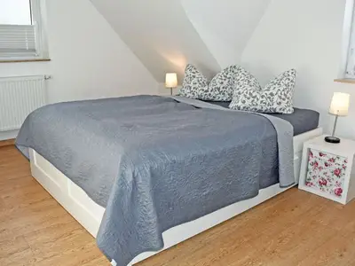 Ferienwohnung für 6 Personen (80 m²) in Thesenvitz 9/10