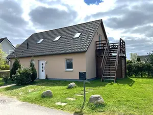 Ferienwohnung für 4 Personen (75 m²) in Thesenvitz