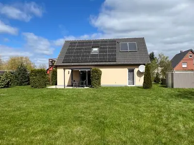 Ferienwohnung für 4 Personen (75 m²) in Thesenvitz 2/10
