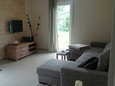 Ferienwohnung für 4 Personen (75 m²) in Thesenvitz 4/10
