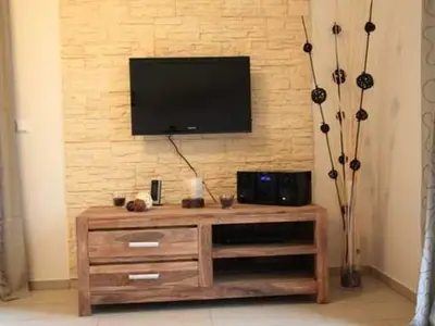 Ferienwohnung für 4 Personen (75 m²) in Thesenvitz 5/10