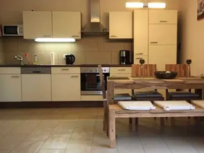 Ferienwohnung für 4 Personen (75 m²) in Thesenvitz 7/10