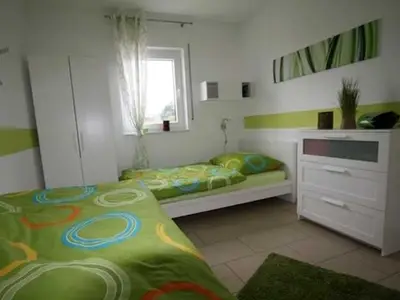 Ferienwohnung für 4 Personen (75 m²) in Thesenvitz 9/10