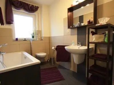 Ferienwohnung für 4 Personen (75 m²) in Thesenvitz 10/10