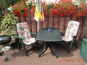 Ferienwohnung für 2 Personen (40 m²) in Thesenvitz