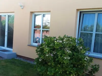 Ferienwohnung für 2 Personen (40 m²) in Thesenvitz 2/8