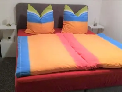 Ferienwohnung für 2 Personen (40 m²) in Thesenvitz 5/8