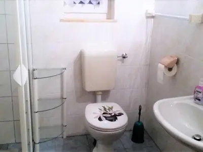 Ferienwohnung für 2 Personen (40 m²) in Thesenvitz 8/8