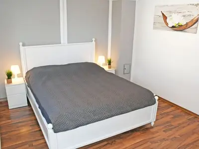Ferienwohnung für 3 Personen (54 m²) in Thesenvitz 9/10