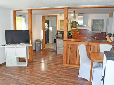 Ferienwohnung für 3 Personen (54 m²) in Thesenvitz 10/10