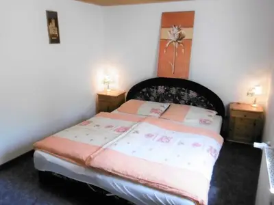 Ferienwohnung für 2 Personen (40 m²) in Thesenvitz 3/10