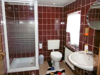 Ferienwohnung für 2 Personen (40 m²) in Thesenvitz 7/10