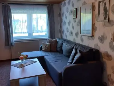Ferienwohnung für 2 Personen (40 m²) in Thesenvitz 10/10