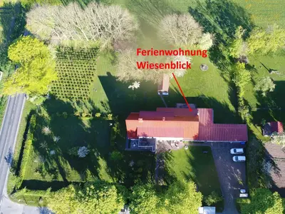 Ferienwohnung für 5 Personen (75 m²) in Thesenvitz 2/10