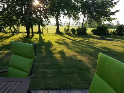 Ferienwohnung für 5 Personen (75 m²) in Thesenvitz 5/10