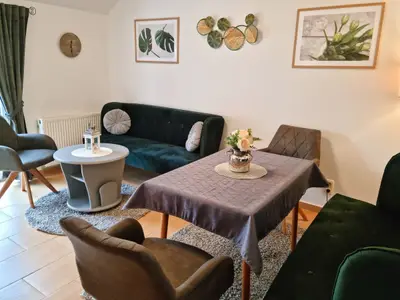 Ferienwohnung für 5 Personen (75 m²) in Thesenvitz 7/10