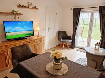 Ferienwohnung für 5 Personen (75 m²) in Thesenvitz 8/10