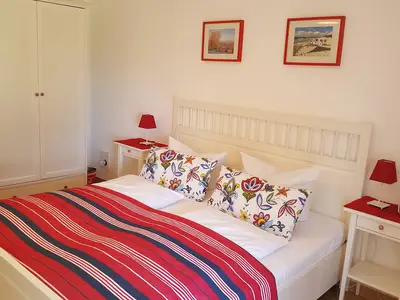 Ferienwohnung für 5 Personen (75 m²) in Thesenvitz 9/10