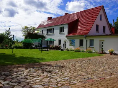 Ferienwohnung für 5 Personen (117 m²) in Thesenvitz 1/10